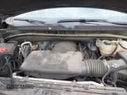 ✅ 2022 Chevrolet Suburban LT • VIN: 1GNSCCKD7NR265722 • Lot: 43502209. Wystawiony na IAAI z przebiegiem 56 391 mil. Bezpłatny archiwum sprzedaży aukcyjnych z USA i szczegółowy raport historii pojazdu na DreamBid. Zdjęcie 10.