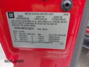 ✅ 2007 GMC Sierra 1500 Work Truck • VIN: 1GTEK14V67Z100721 • Лот: 43492368. Опубликован ранее на IAAI с пробегом 108 039 миль. Бесплатный доступ к архиву аукционных продаж из США и подробный отчёт об истории автомобиля на DreamBid. Изображение 9.