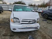✅ 2003 Toyota Tundra SR5 • VIN: 5TBRT34123S433722 • Lot: 95181685. Wystawiony na Copart z przebiegiem Nie podano. Bezpłatny archiwum sprzedaży aukcyjnych z USA i szczegółowy raport historii pojazdu na DreamBid. Zdjęcie 5.