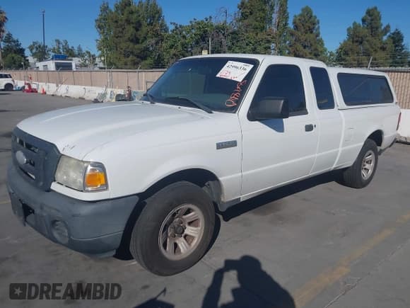 ✅ 2009 Ford Ranger XL • VIN: 1FTYR14E09PA07667 • Lot: 42996336. Wystawiony na IAAI z przebiegiem 183 927 mil. Bezpłatny archiwum sprzedaży aukcyjnych z USA i szczegółowy raport historii pojazdu na DreamBid. Zdjęcie 2.