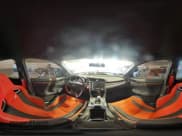 ✅ 2017 Honda Civic Type R Touring • VIN: SHHFK8G7XHU201597 • Lot: 74141053. Wystawiony na Copart z przebiegiem 58 665 mil. Bezpłatny archiwum sprzedaży aukcyjnych z USA i szczegółowy raport historii pojazdu na DreamBid. Zdjęcie 13.