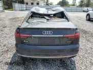 ✅ 2020 Audi A4 Premium Plus • VIN: WAUENAF44LN006489 • Лот: 67994275. Опубликован ранее на Copart с пробегом 55 015 миль. Бесплатный доступ к архиву аукционных продаж из США и подробный отчёт об истории автомобиля на DreamBid. Изображение 6.