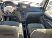 ✅ 2015 Nissan NV200 SV • VIN: 3N6CM0KN3FK691517 • Lot: 95497015. Listed on Copart with 132,400 mi. Free auction sales archive from the USA and detailed vehicle history report at DreamBid. Image 8.