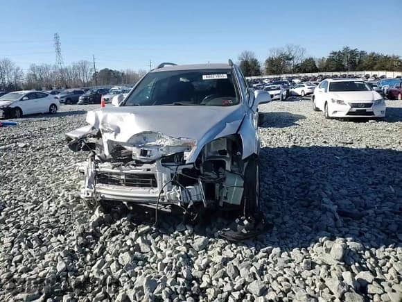 ✅ 2013 Chevrolet Captiva Sport LS • VIN: 3GNAL2EK3DS627735 • Lot: 88821055. Wystawiony na Copart z przebiegiem 105 196 mil. Bezpłatny archiwum sprzedaży aukcyjnych z USA i szczegółowy raport historii pojazdu na DreamBid. Zdjęcie 11.