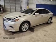 ✅ 2014 Lexus ES 300h • VIN: JTHBW1GG2E2041854 • Lot: 91594135. Listed on Copart with 162,328 mi. Free auction sales archive from the USA and detailed vehicle history report at DreamBid. Image 1.