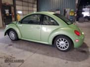 ✅ 2005 Volkswagen Beetle GLS • VIN: 3VWCK31C15M410647 • Lot: 69097485. Wystawiony na Copart z przebiegiem 55 999 mil. Bezpłatny archiwum sprzedaży aukcyjnych z USA i szczegółowy raport historii pojazdu na DreamBid. Zdjęcie 2.