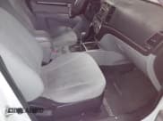 ✅ 2009 Hyundai Santa Fe Limited • VIN: 5NMSH73E19H241287 • Lot: 43895672. Listed on IAAI with 169,199 mi. Free auction sales archive from the USA and detailed vehicle history report at DreamBid. Image 5.