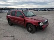 ✅ 2004 Buick Rainier CXL Plus • VIN: 5GAET13P642258272 • Lot: 86626794. Wystawiony na Copart z przebiegiem 214 021 mil. Bezpłatny archiwum sprzedaży aukcyjnych z USA i szczegółowy raport historii pojazdu na DreamBid. Zdjęcie 12.