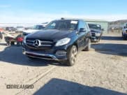✅ 2017 Mercedes-Benz GLE 350 • VIN: 4JGDA5HB5HA886481 • Lot: 43624238. Wystawiony na IAAI z przebiegiem 166 818 mil. Bezpłatny archiwum sprzedaży aukcyjnych z USA i szczegółowy raport historii pojazdu na DreamBid. Zdjęcie 2.