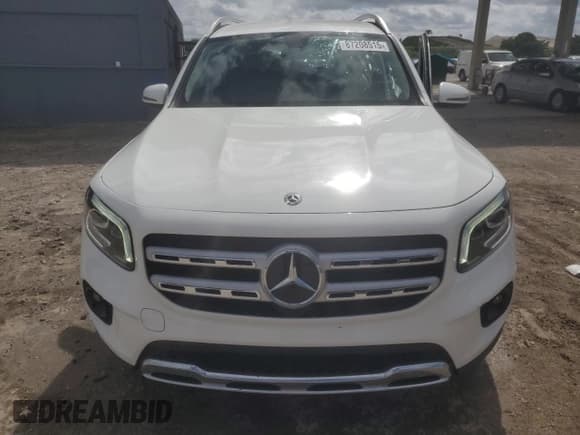 ✅ 2020 Mercedes-Benz GLB 250 • VIN: WDC4M4GB7LW001727 • Лот: 87208515. Опубликован ранее на Copart с пробегом 62 509 миль. Бесплатный доступ к архиву аукционных продаж из США и подробный отчёт об истории автомобиля на DreamBid. Изображение 5.