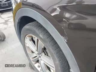 2016 Hyundai Santa Fe SE z VIN KM8SR4HF9GU138715, wystawiony jako IAAI lot #43365405 z przebiegiem 108 961 mil mil oraz . Historia ofert i sprzedaży dostępna na DreamBid. Obrazek 6.