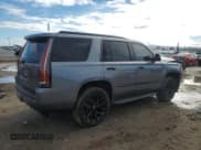 ✅ 2020 Cadillac Escalade Luxury • VIN: 1GYS3BKJXLR232228 • Лот: 46273085. Опубликован ранее на Copart с пробегом 56 502 миль. Бесплатный доступ к архиву аукционных продаж из США и подробный отчёт об истории автомобиля на DreamBid. Изображение 3.