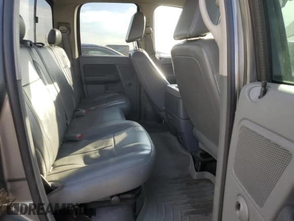 ✅ 2006 Dodge 1500 SLT • VIN: 1D7HU18206S543788 • Lot: 90237145. Listed on Copart with 194,181 mi. Free auction sales archive from the USA and detailed vehicle history report at DreamBid. Image 10.