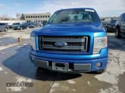 ✅ 2013 Ford F-150 XL • VIN: 1FTEX1CM7DFB37896 • Лот: 45416615. Опубликован ранее на Copart с пробегом Не указан. Бесплатный доступ к архиву аукционных продаж из США и подробный отчёт об истории автомобиля на DreamBid. Изображение 14.