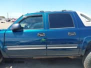 ✅ 2006 Chevrolet Avalanche Z66 • VIN: 3GNEC12Z86G103760 • Lot: 42228815. Listed on IAAI with 238,416 mi. Free auction sales archive from the USA and detailed vehicle history report at DreamBid. Image 14.