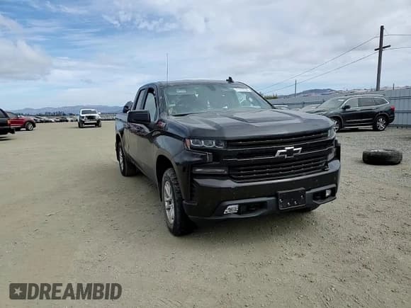 ✅ 2019 Chevrolet Silverado 1500 RST • VIN: 1GCRYEED0KZ342393 • Lot: 71773734. Wystawiony na Copart z przebiegiem Nie podano. Bezpłatny archiwum sprzedaży aukcyjnych z USA i szczegółowy raport historii pojazdu na DreamBid. Zdjęcie 11.