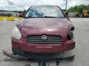 ✅ 2009 Hyundai Accent Auto GLS • VIN: KMHCN46C69U361483 • Лот: 55971525. Опубликован ранее на Copart с пробегом 159 519 миль. Бесплатный доступ к архиву аукционных продаж из США и подробный отчёт об истории автомобиля на DreamBid. Изображение 5.