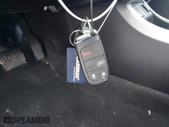 ✅ 2020 Jeep Compass Latitude • VIN: 3C4NJCBB2LT162156 • Lot: 41954922. Listed on IAAI with 41,426 mi. Free auction sales archive from the USA and detailed vehicle history report at DreamBid. Image 11.