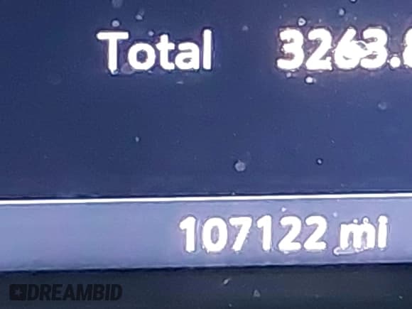 ✅ 2022 Chevrolet Silverado 1500 RST • VIN: 1GCUYEED2NZ115849 • Лот: 43515982. Опубликован ранее на IAAI с пробегом 107 122 миль. Бесплатный доступ к архиву аукционных продаж из США и подробный отчёт об истории автомобиля на DreamBid. Изображение 14.