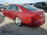 ✅ 2015 Cadillac XTS Premium • VIN: 2G61R5S33F9158171 • Lot: 76601534. Wystawiony na Copart z przebiegiem Nie podano. Bezpłatny archiwum sprzedaży aukcyjnych z USA i szczegółowy raport historii pojazdu na DreamBid. Zdjęcie 2.