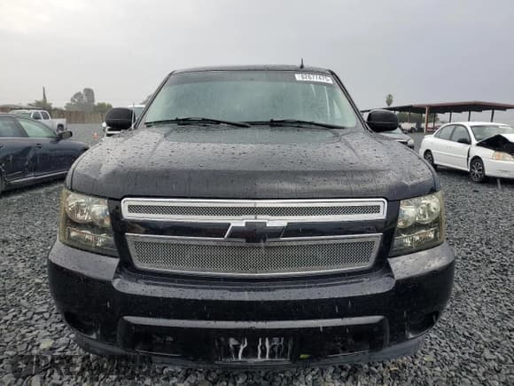 ✅ 2007 Chevrolet Avalanche LS • VIN: 3GNEC12087G206194 • Lot: 82677475. Listed on Copart with 102,954 mi. Free auction sales archive from the USA and detailed vehicle history report at DreamBid. Image 5.