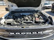 ✅ 2021 Ford Bronco • VIN: 1FMEE5DP2MLA87380 • Лот: 48751495. Опубликован ранее на Copart с пробегом 39 568 миль. Бесплатный доступ к архиву аукционных продаж из США и подробный отчёт об истории автомобиля на DreamBid. Изображение 13.