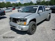 ✅ 2012 Chevrolet Colorado 1LT • VIN: 1GCESCF99C8152890 • Лот: 64956955. Опубликован ранее на Copart с пробегом 125 934 миль. Бесплатный доступ к архиву аукционных продаж из США и подробный отчёт об истории автомобиля на DreamBid. Изображение 14.