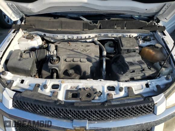 2009 Chevrolet Equinox 2LT z VIN 2CNDL53F196224089, wystawiony jako Copart lot #75089044 z przebiegiem Nie podano mil oraz Szkoda całkowita • Salvage title. Historia ofert i sprzedaży dostępna na DreamBid. Obrazek 12.