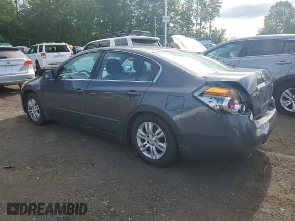 ✅ 2010 Nissan Altima SL • VIN: 1N4AL2APXAN431233 • Lot: 55672835. Wystawiony na Copart z przebiegiem 150 041 mil. Bezpłatny archiwum sprzedaży aukcyjnych z USA i szczegółowy raport historii pojazdu na DreamBid. Zdjęcie 2.