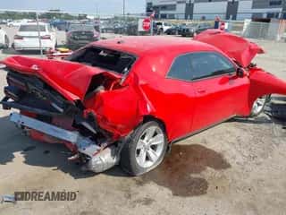2023 Dodge Challenger SXT с VIN 2C3CDZAG8PH511726, выставлен на аукционе IAAI как лот 43216198 с пробегом 34 460 миль миль и . История ставок и продаж доступна на DreamBid. Изображение 4.