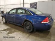 ✅ 2007 Mercury Montego Premier • VIN: 1MEHM42117G607075 • Lot: 42011545. Listed on Copart with 268,319 mi. Free auction sales archive from the USA and detailed vehicle history report at DreamBid. Image 2.