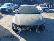✅ 2023 Toyota Corolla LE • VIN: 5YFB4MDE7PP014942 • Лот: 43521153. Опубликован ранее на IAAI с пробегом 35 795 миль. Бесплатный доступ к архиву аукционных продаж из США и подробный отчёт об истории автомобиля на DreamBid. Изображение 12.