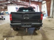 ✅ 2018 Chevrolet Silverado 2500HD LT • VIN: 1GC1KVEY7JF237979 • Lot: 68189035. Listed on Copart with Not provided. Free auction sales archive from the USA and detailed vehicle history report at DreamBid. Image 6.