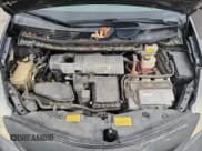 ✅ 2012 Toyota Prius Two • VIN: JTDZN3EU5C3178902 • Lot: 89859225. Wystawiony na Copart z przebiegiem 237 782 mil. Bezpłatny archiwum sprzedaży aukcyjnych z USA i szczegółowy raport historii pojazdu na DreamBid. Zdjęcie 11.