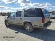 ✅ 1999 Chevrolet Suburban • VIN: 1GNFK16R5XJ507889 • Лот: 91557055. Опубликован ранее на Copart с пробегом 238 345 миль. Бесплатный доступ к архиву аукционных продаж из США и подробный отчёт об истории автомобиля на DreamBid. Изображение 2.
