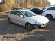 ✅ 2018 Hyundai Elantra • VIN: KMHH35LE5JU078875 • Lot: 43727813. Listed on IAAI with 219,081 mi. Free auction sales archive from the USA and detailed vehicle history report at DreamBid. Image 1.