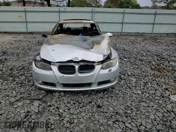 ✅ 2007 BMW 3 Series 328i • VIN: WBAWB33567PU87779 • Lot: 85403835. Listed on Copart with Not provided. Free auction sales archive from the USA and detailed vehicle history report at DreamBid. Image 13.