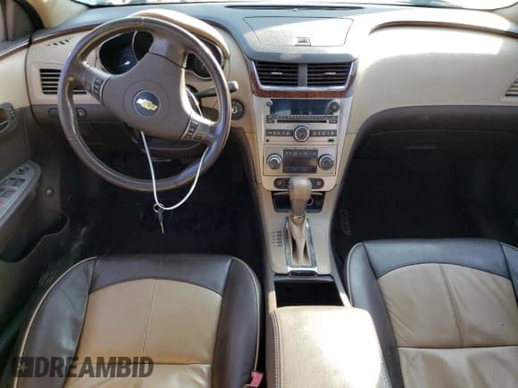 ✅ 2012 Chevrolet Malibu LTZ 1LZ • VIN: 1G1ZE5E08CF106026 • Lot: 66659543. Listed on Copart with 130,455 mi. Free auction sales archive from the USA and detailed vehicle history report at DreamBid. Image 8.