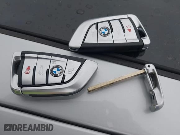 ✅ 2019 BMW 5 Series 530i • VIN: WBAJA5C51KWW22318 • Лот: 43304765. Опубликован ранее на IAAI с пробегом Не указан. Бесплатный доступ к архиву аукционных продаж из США и подробный отчёт об истории автомобиля на DreamBid. Изображение 11.