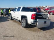 ✅ 2014 GMC Sierra 1500 SLT • VIN: 3GTP1VEC5EG486951 • Лот: 41939376. Опубликован ранее на IAAI с пробегом 131 857 миль. Бесплатный доступ к архиву аукционных продаж из США и подробный отчёт об истории автомобиля на DreamBid. Изображение 3.