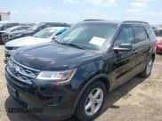 ✅ 2018 Ford Explorer • VIN: 1FM5K7B85JGB55613 • Lot: 42537143. Wystawiony na IAAI z przebiegiem 251 972 mil. Bezpłatny archiwum sprzedaży aukcyjnych z USA i szczegółowy raport historii pojazdu na DreamBid. Zdjęcie 18.