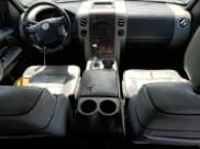 ✅ 2006 Lincoln Mark LT • VIN: 5LTPW16506FJ08983 • Lot: 61616435. Listed on Copart with 186,245 mi. Free auction sales archive from the USA and detailed vehicle history report at DreamBid. Image 8.