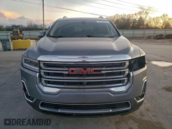 ✅ 2020 GMC Acadia SLT • VIN: 1GKKNML43LZ240499 • Lot: 93728535. Listed on Copart with 126,331 mi. Free auction sales archive from the USA and detailed vehicle history report at DreamBid. Image 5.