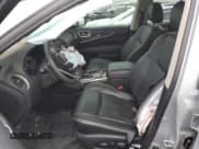 ✅ 2020 Infiniti QX60 Luxe • VIN: 5N1DL0MN4LC511014 • Lot: 43047365. Listed on Copart with 17,083 mi. Free auction sales archive from the USA and detailed vehicle history report at DreamBid. Image 7.