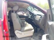 ✅ 2010 Ford F-150 XL • VIN: 1FTEX1EW7AFA76074 • Lot: 42437490. Listed on IAAI with 210,111 mi. Free auction sales archive from the USA and detailed vehicle history report at DreamBid. Image 5.