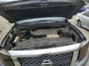 ✅ 2016 Nissan Titan SV • VIN: 1N6AA1F2XGN509474 • Лот: 71860645. Опубликован ранее на Copart с пробегом 73 288 миль. Бесплатный доступ к архиву аукционных продаж из США и подробный отчёт об истории автомобиля на DreamBid. Изображение 11.