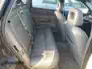 2000 Chevrolet Impala LS с VIN 2G1WH55K0Y9378677, выставлен на аукционе Copart как лот 77225794 с пробегом Не указан миль и Списание • Salvage title. История ставок и продаж доступна на DreamBid. Изображение 10.