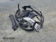 ✅ 2017 Hyundai Santa Fe 2.4L • VIN: 5NMZU3LB2HH031675 • Lot: 81926195. Wystawiony na Copart z przebiegiem 94 775 mil. Bezpłatny archiwum sprzedaży aukcyjnych z USA i szczegółowy raport historii pojazdu na DreamBid. Zdjęcie 13.