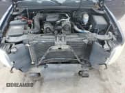 ✅ 2011 Chevrolet Silverado 1500 Work Truck • VIN: 1GCNCPEX8BZ196229 • Lot: 65546605. Listed on Copart with 105,750 mi. Free auction sales archive from the USA and detailed vehicle history report at DreamBid. Image 11.