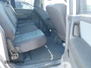 ✅ 2007 Nissan Titan SE • VIN: 1N6BA07A67N234335 • Lot: 43500883. Listed on IAAI with 259,847 mi. Free auction sales archive from the USA and detailed vehicle history report at DreamBid. Image 8.